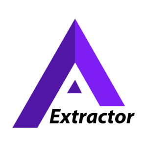 Alt Text Extractor Logo