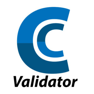 Color Contrast Validator logo